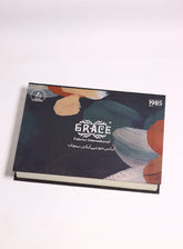 Grace Mens Unstitched Suits - Cotton 010
